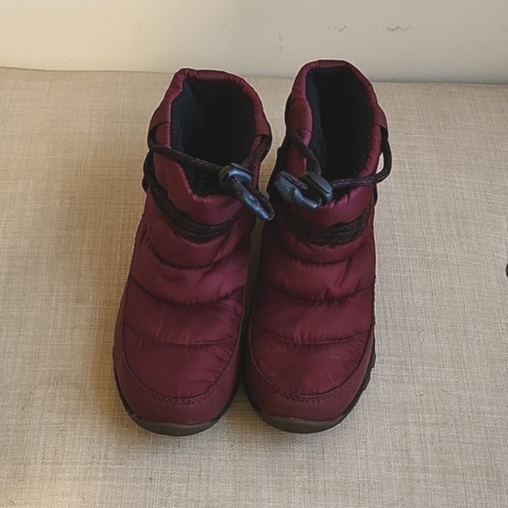Sorel Boots